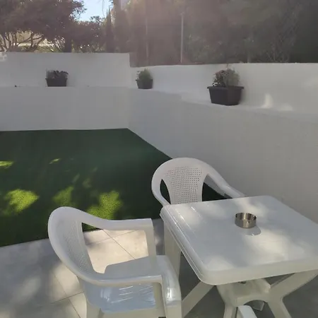 Napa Lägenhet Ayia Napa