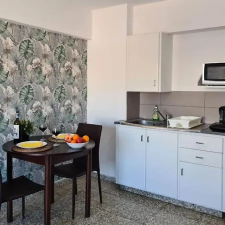 Lägenhet Napa Ayia Napa