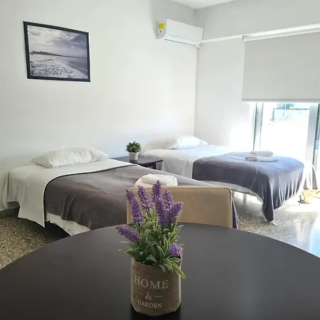 Napa Lägenhet Ayia Napa