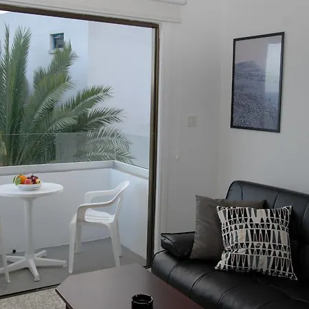 Napa Lägenhet Ayia Napa